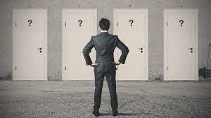 Pelatihan Pengambilan Keputusan Berbasis Analisis Data dan Informasi