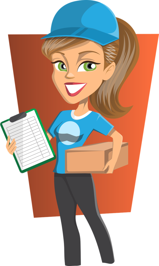 Sistem Informasi Manajemen PBF