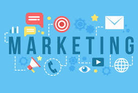 Pelatihan Persuasive Marketing