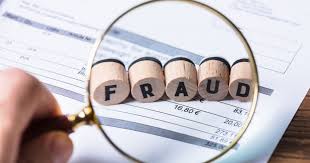 TRAINING FRAUD PENGELOLAAN KEUANGAN RUMAH SAKIT