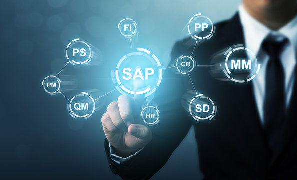 Training SAP SD