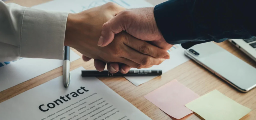 Project Procurement & Tender Management