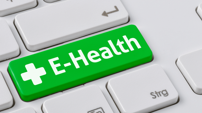 Training E-Health & Telemedicine