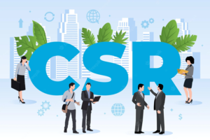 Pelatihan Manajemen CSR