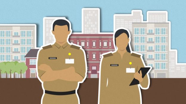 Training Customer Service for ASN