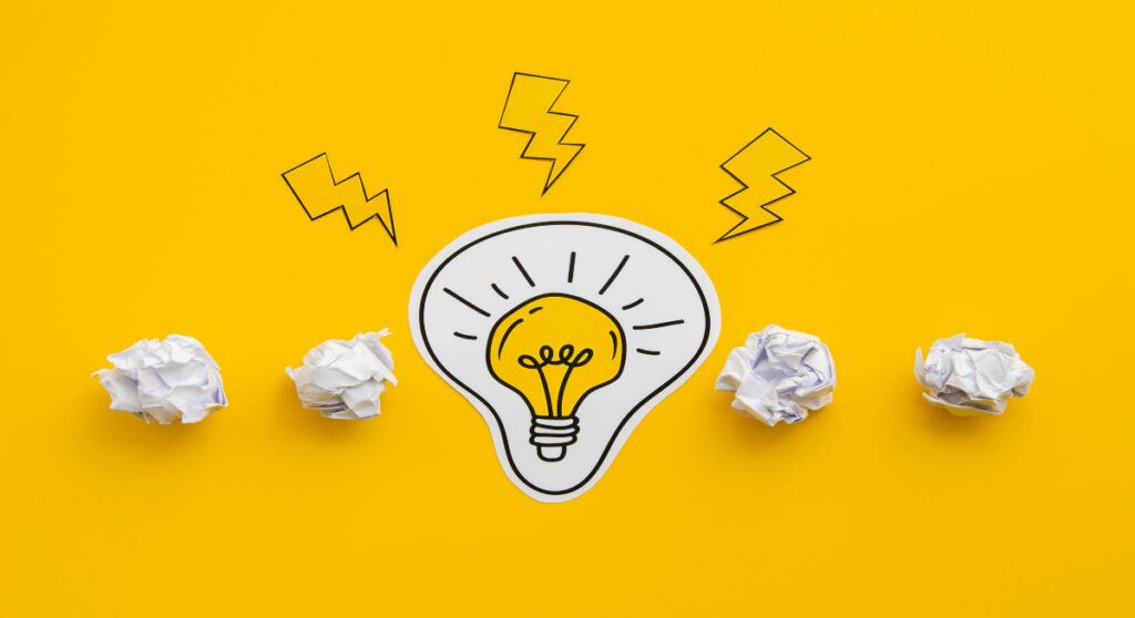 Training Product Innovation Management