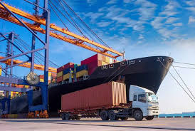 Training Freight Forwading