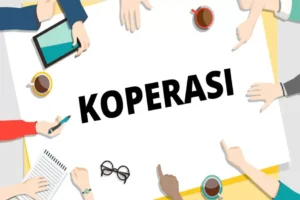 Training Manajemen Strategi Pengelolaan Koperasi