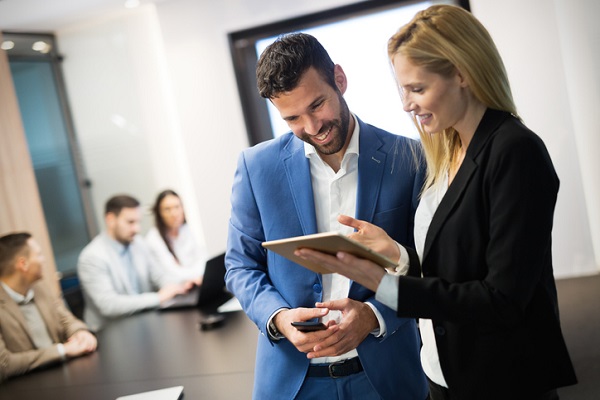 Training Advanced Secretary Program