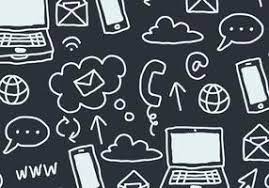 Pelatihan Communication & Multimedia Support