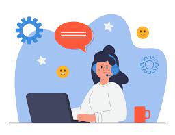 Pelatihan Customer Service Pada Koperasi Kredit
