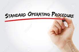 Pelatihan Designing Standar Operational Procedure
