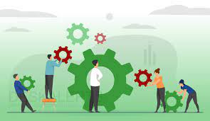 Pelatihan Internal Communication And Change Communication