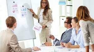 Pelatihan Manajemen Penyusunan Training Officer Course