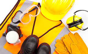 Pelatihan Manajemen Risiko K3