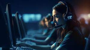 Pelatihan Professional Call Center Officer