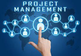 Pelatihan Project Management Using Microsoft Project