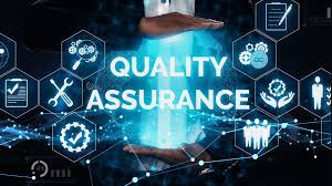 Pelatihan Quality Assurance for Power Generation Maintenance