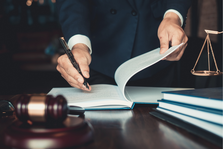 Pelatihan Hukum Perdata