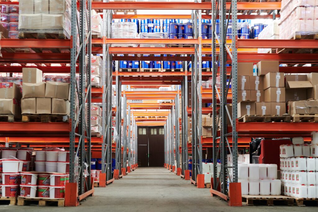 Pelatihan Inventory COMWIL (Cost or Market Whichever Is Lower)