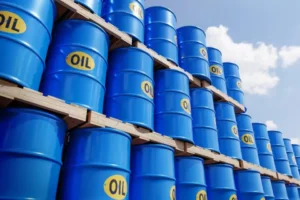 Training Inventory Management For Oil & Gas Industry