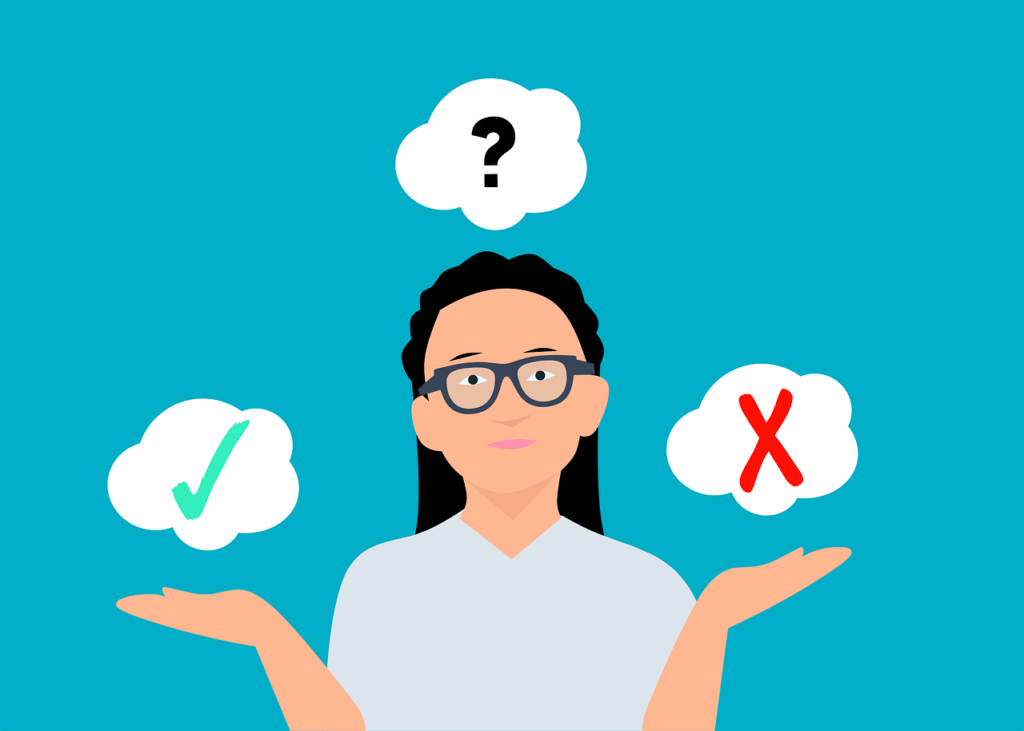 Pelatihan Teknik Pengambilan Keputusan Yang Efektif