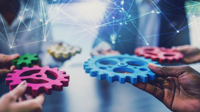 Technology Operation Management