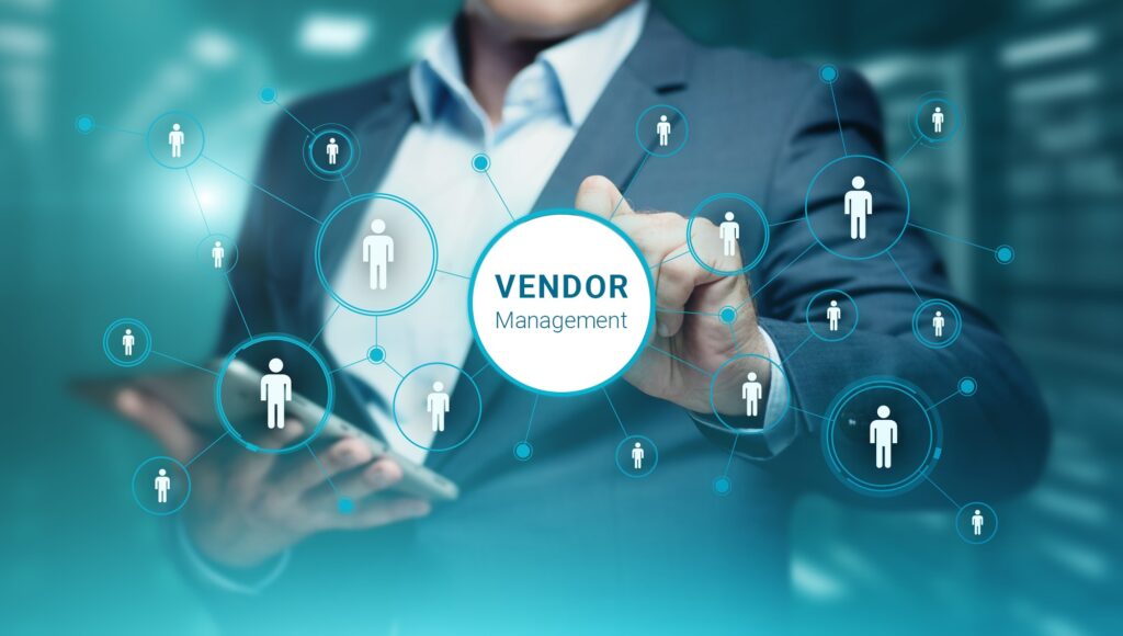 Training Vendor Management