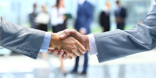 Training Strategic Sourcing & Vendor Management