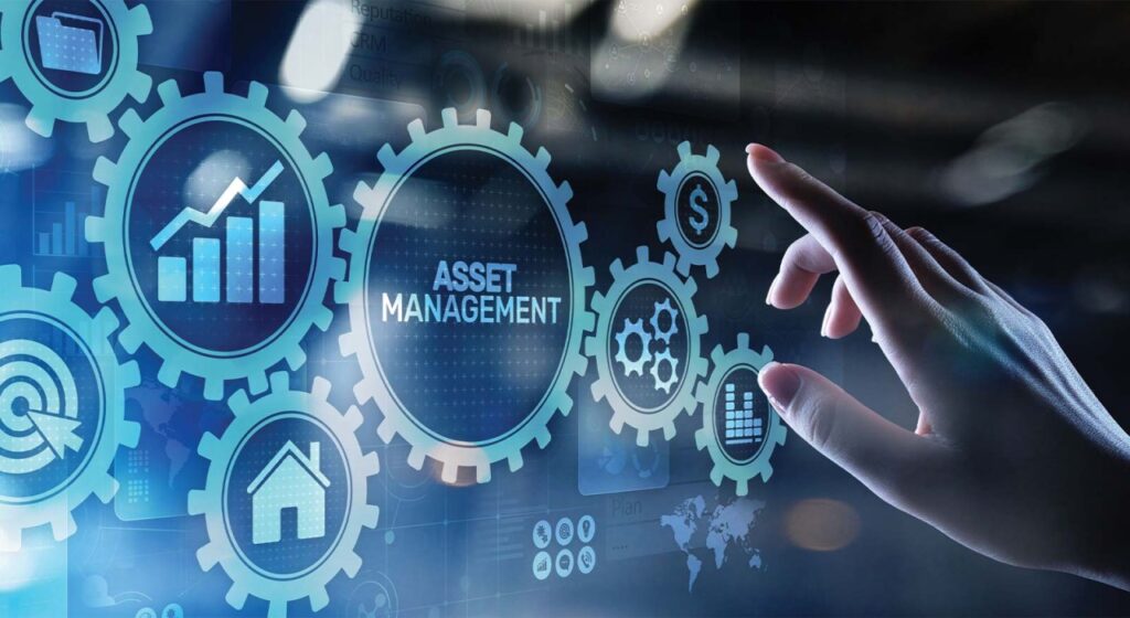 Pelatihan IT Asset Management