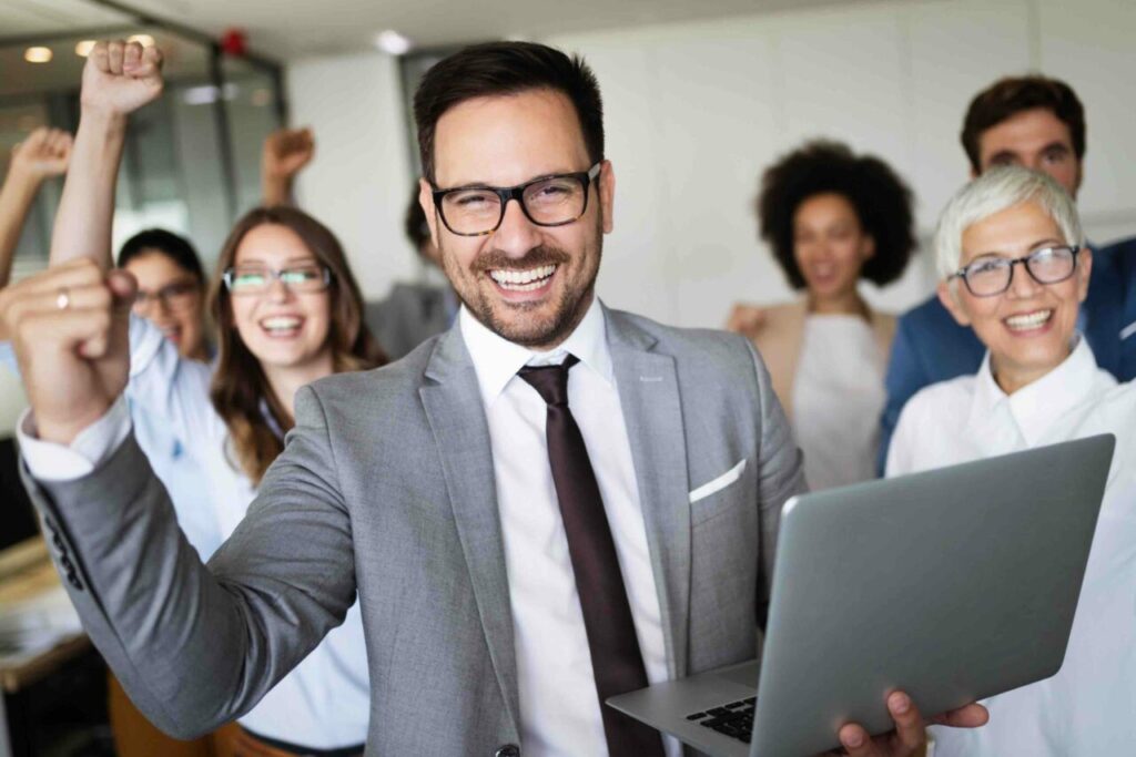 Training Dasar Pengetahuan Bisnis