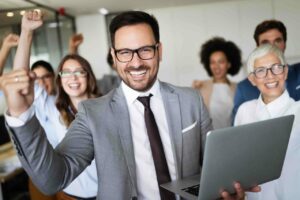 Training Dasar Pengetahuan Bisnis