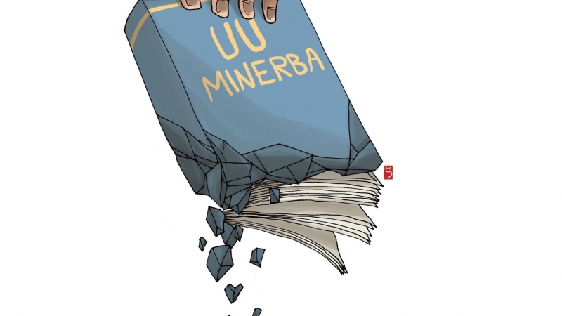 Coal & Mineral Mining Law