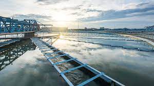 Pelatihan Manajemen Dan Pengolahan Air Limbah