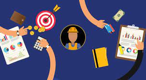 Pelatihan Penyusunan Kontrak Pengadaan Barang dan Jasa Pemerintah