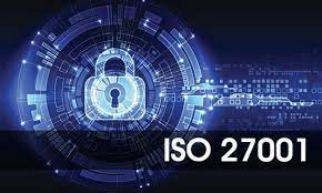 Pelatihan Sistem Manajemen Keamanan Informasi ISO 27001-2013
