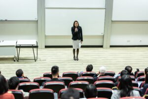 Pelatihan Metode Pembelajaran Interaktif
