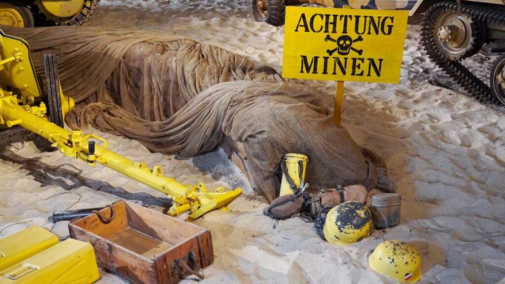 Dasar Keselamatan Tambang