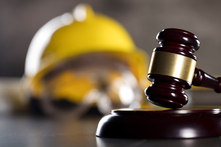 Training Oil & Gas Law Of Contract
