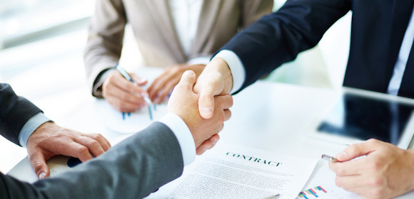 Training Vendor Manajemen dan Agreement