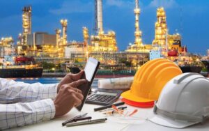 Training Mini Business and Administration for Oil & Gas Industry