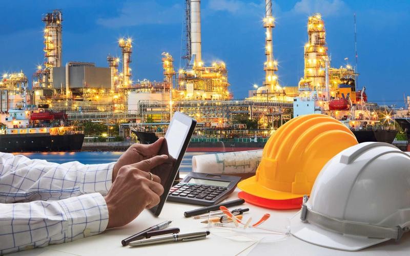 Training Mini Business and Administration for Oil & Gas Industry