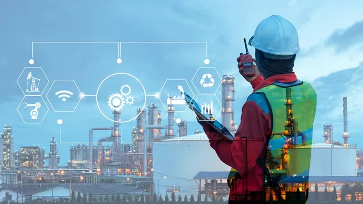 Training Risk Assessment For Oil & Gas Industry