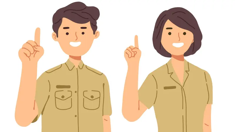 Pelatihan Manajemen Talenta Aparatur Sipil Negara (ASN)