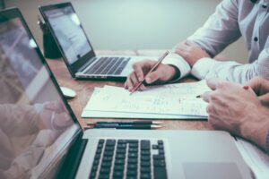 Training Proposal and Business Report