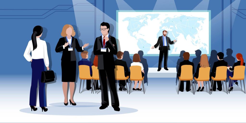 Training Event Management