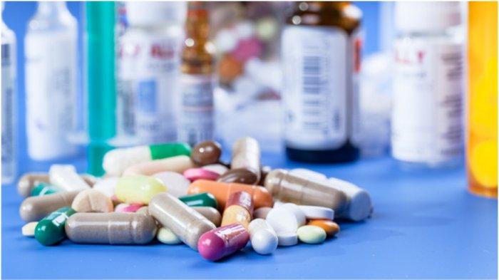 Training Cara Distribusi Obat yang Baik