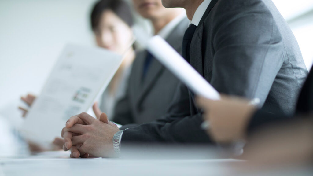 Training Good Corporate Governance (GCG) Self Assessment