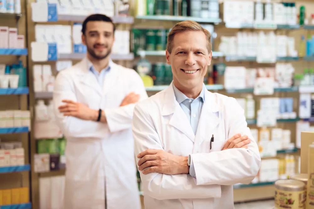 Pelatihan Asisten Apoteker