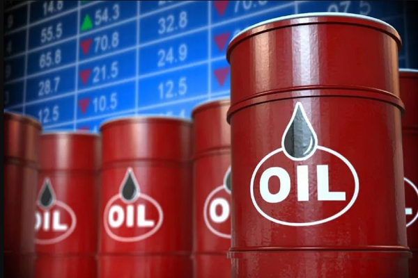 Training Oil Export System Operations